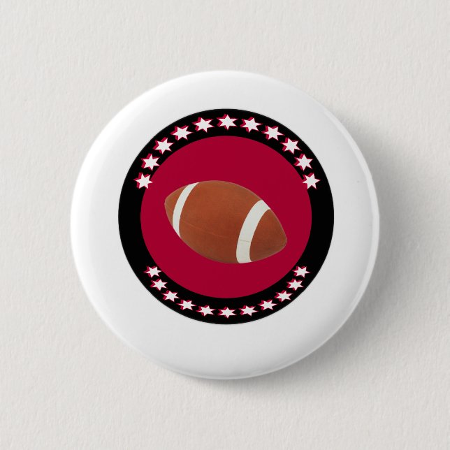 TAMPA BAY BUTTON (Front)
