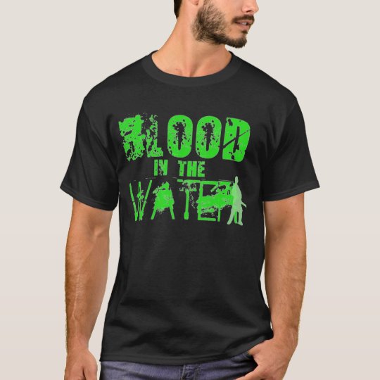 Tampa Bay Death Metal T-Shirt