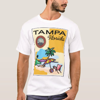 Tampa Florida Gifts on Zazzle