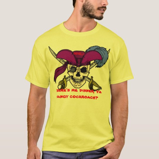 gasparilla shirt