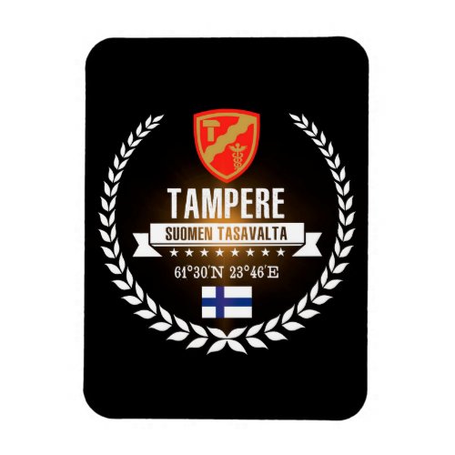 Tampere Magnet
