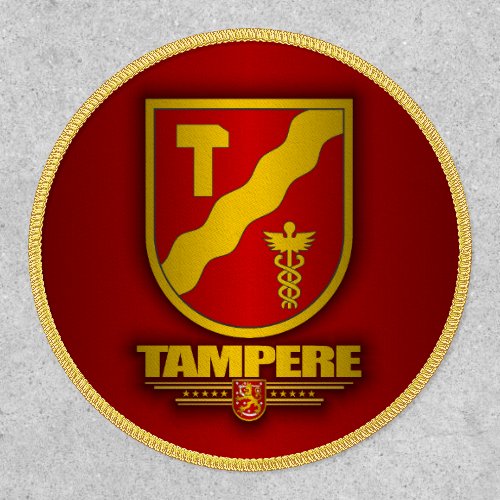 Tampere Patch