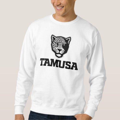 TAMUSA Jaguars 3 Sweatshirt