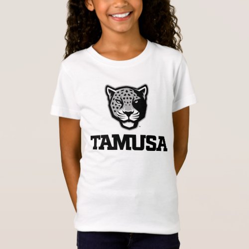 TAMUSA Jaguars 3 T_Shirt