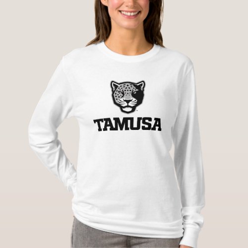 TAMUSA Jaguars 3 T_Shirt