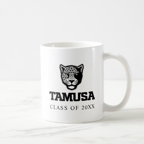 TAMUSA Jaguars Coffee Mug