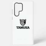 TAMUSA Jaguars Samsung Galaxy S22 Ultra Case
