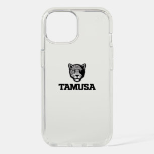 TAMUSA Jaguars iPhone 15 Case