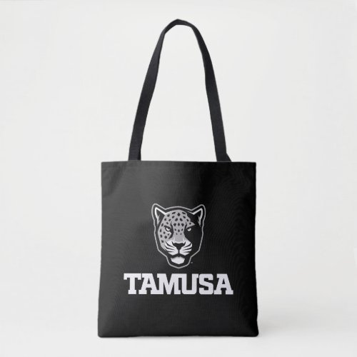 TAMUSA Jaguars Tote Bag