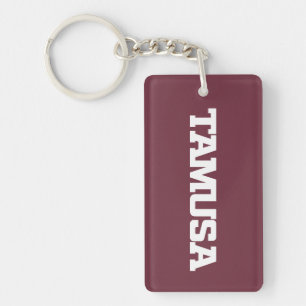 TAMUSA KEYCHAIN