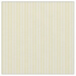 [ Thumbnail: Tan and Beige Colored Striped/Lined Pattern Fabric ]
