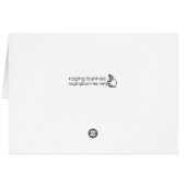 TAN AND BLACK CARDS (Back Horizontal)