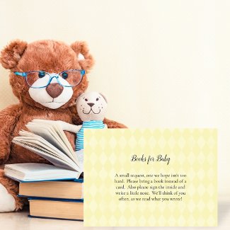Tan Bunny Rabbit Books For Baby Shower Game