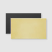 Tan Grainy Texture Look (Front/Back)