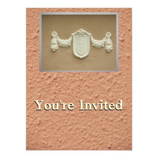 Tan On Taupe Card