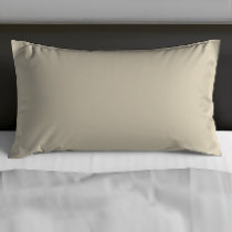 Tan Pillows Matching Baltimore Collection Pillowcase