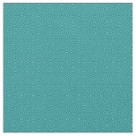 Tanager Turquoise and Teal Blue Repeat Pattern Fabric