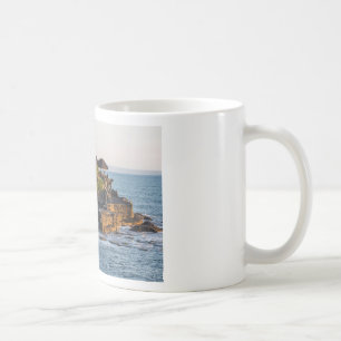 Tanah-Lot Bali Indonesia Coffee Mug