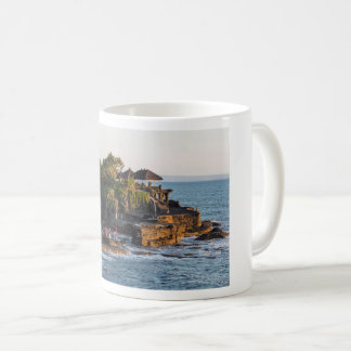 Tanah-Lot Bali Indonesia Coffee Mug