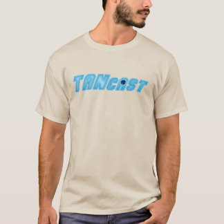 TANcast New Logo T-Shirt
