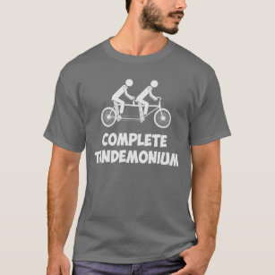 Femmes Cyclisme vélo Chaîne bicyclette drôle Top birthdayátee T Shirt T-Shirt 