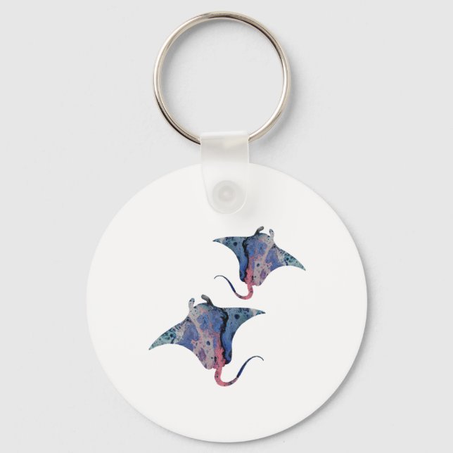 TANDEM KEYCHAIN (Front)