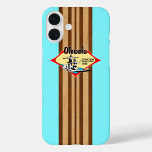 Hawaiian iPhone Cases & Covers | Zazzle