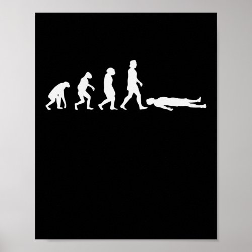 Tang Ping Evolution Poster