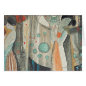 Tang Women (Front Horizontal)