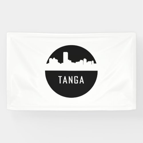 Tanga Banner