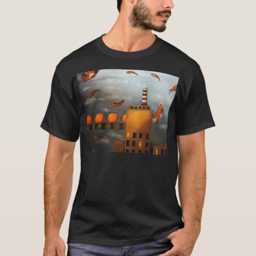 Tangerine Dream Classic TShirt