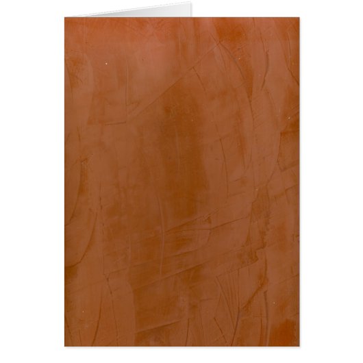 Tangerine Marble Cards (Front)