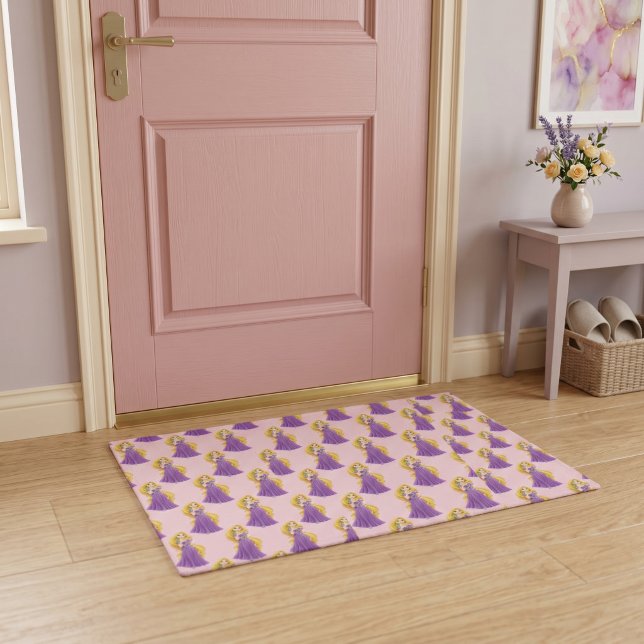 Tangled doormat (Creator Uploaded)