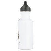 Tangled, Rapunzel & Eugene - There is More in You Stainless Steel Water  Bottle, Zazzle