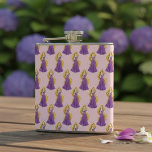 Tangled Flask