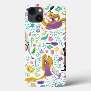 TANGLED RAPUNZEL 3 Disney iPhone 12 Mini Case Cover