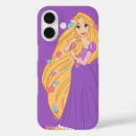 Tangled in Bloom iPhone 16 Case