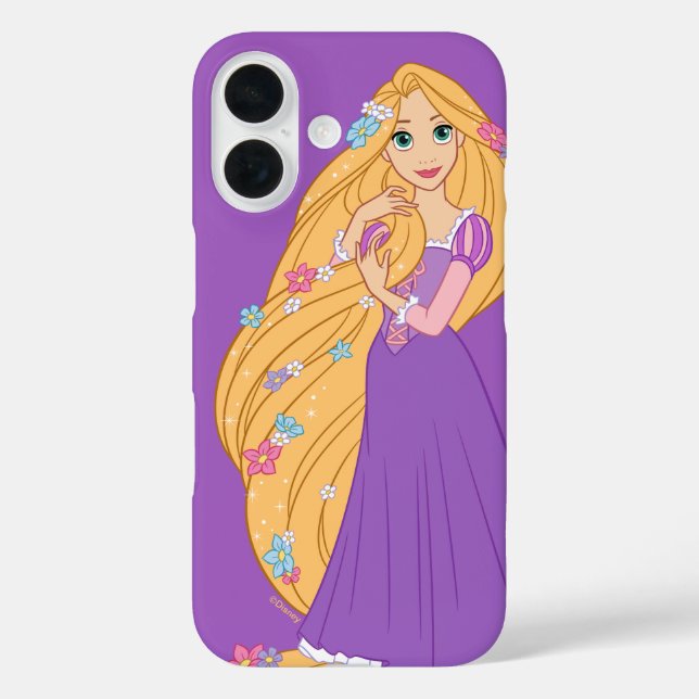 Tangled in Bloom Case-Mate iPhone Case (Back)
