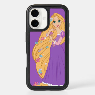 Tangled in Bloom iPhone 16 Case