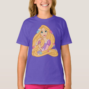 Tangled in Bloom T-Shirt