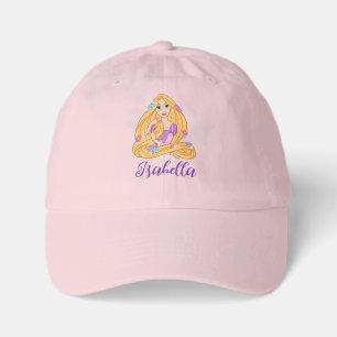 Tangled in Bloom Youth Dad Hat