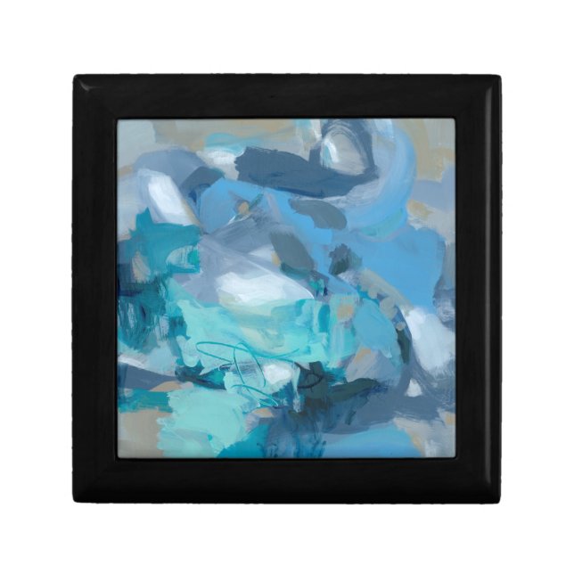 Tangled Keepsake Box (Front)