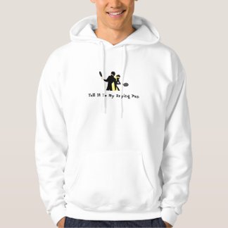 Tangled Ninjas Hoodie