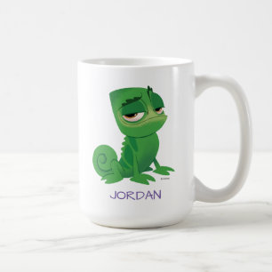 Tangled Pascal Coffee Mug