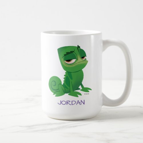 Tangled  Pascal Coffee Mug