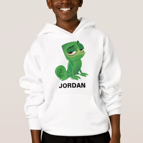 Tangled  Pascal Hoodie