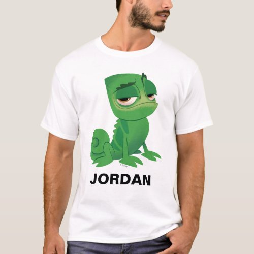 Tangled  Pascal T_Shirt