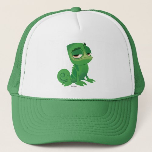 Tangled  Pascal Trucker Hat