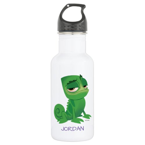 Tangled  Pascal Water Bottle