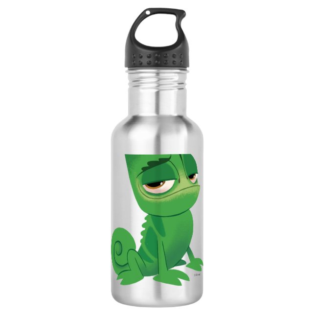 Tangled | Pascal Water Bottle (Front)